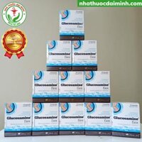 Glucosamine Flex Hộp 60 Viên – Hỗ Trợ Giảm Thoái Hóa Khớp, Đau Xương Khớp, Khô Khớp