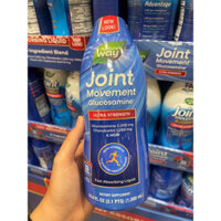 Glucosamine nước Joint Movement
