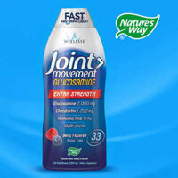 Glucosamine Nước Joint Movement 1000ml- hỗ trợ xương .