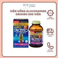 Glucosamine Orihiro Japan xương khớp 900 viên