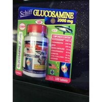 Glucosamine Schiff 2000mg