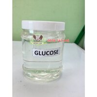 Glucose Syrup / Đường Glucozo