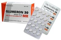 Glumeron MR 30mg