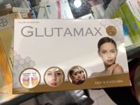 Glutamax (vỉ)