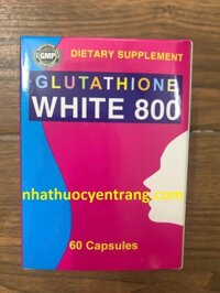 Glutathion White 800