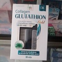 Glutathione 600mg