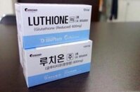 Glutathione 600mg