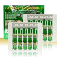 GLUTAX XANH