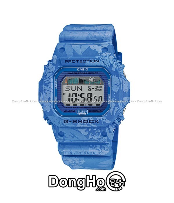 Đồng hồ nam Casio GLX-5600F - màu 1DR, 2DR, 4DR, 8DR