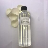 Glycerin Thực Vật (99,9%) (C3H8O3) -  Glycerol, Glyxerol - Hóa chất thí nghiệm ứng dụng trong mỹ phẩm, tẩy rửa ..vv