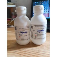 Glycerin thực vật – chất giữ ẩm