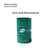 Glycerol (propylene glycol) - kem dưỡng ẩm, chất làm dày - thành phần mỹ phẩm