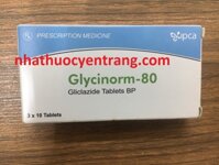 Glycinorm 80mg