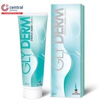 Glyderm Stretch Mark Cream 125ml
