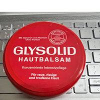 GLYSOLID Kem Nẻ , Nứt Gót Chân