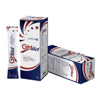GM Diet-Giảm Cân An Toàn