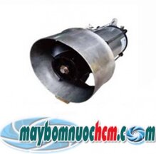Máy khuấy trộn chìm Evak EM-5.10 - 1HP