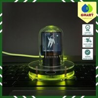 Gmart Đồng Hồ Ống Nixie RGB WiFi - Màn Hình LED IPS (RGB Nixie Tube Clock WiFi)
