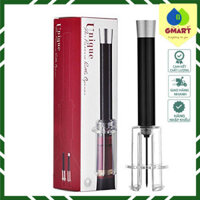 Gmart - Dụng Cụ Mở Chai Rượu Áp Suất Không Khí Corkscrew