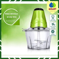 Gmart - Máy xay thịt gia dụng ly tâm 2L Multifunctional Electric Food Processor