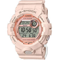GMD-B800-4DF | Đồng Hồ G Shock Nữ | G-Shock | Casio | G-SQUAD | Màu Hồng