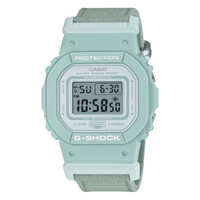 GMD-S5600CT-3DR | Đồng Hồ Casio G-shock Nam | Dây Vải Dù | Chống Nước 200m