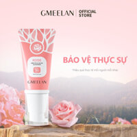 GMEELAN Chiba Rose Kem chống nắng 30g SPF50+ PA++++ Alpha-arbutin