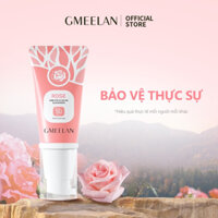 GMEELAN CHIBA ROSE KEM CHỐNG NẮNG 30G SPF50+++ ALPHA - ARBUTIN