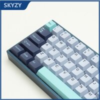 GMK Hammerhead Keycaps Cherry Profile ABS Double Shot Bàn phím cơ Keycap Set