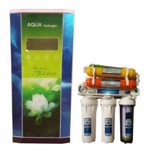 Máy lọc nước Aqua AQ-01