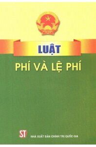 Luật phí và lệ phí