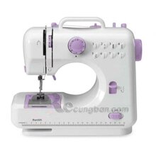 Máy may mini Toptek FHSM505 (FHSM-505)