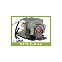 Bóng đèn máy chiếu BenQ 5J.J0405.001