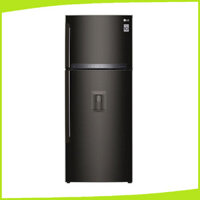 [GN-D440BLA] Tủ Lạnh LG Inverter 440 Lít