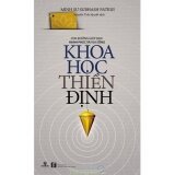 Khoa Học Thiền Định