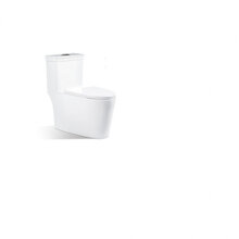 Bồn cầu Noto N-830 - 1 khối