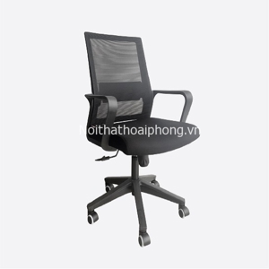 GNV-20-00 Ghế nhân viên Xuân Hòa