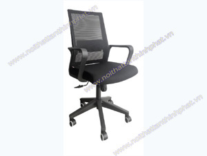 GNV-20-00 Ghế nhân viên Xuân Hòa