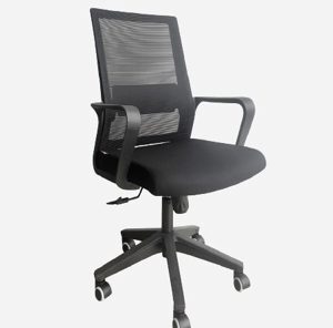GNV-20-00 Ghế nhân viên Xuân Hòa