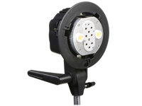 GO-AD-B2 Dual Power Flash Bracket for AD200