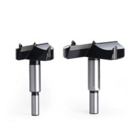 Gỗ bản lề lỗ mở ván mở chìm lỗ mũi khoan 73-74-75-77-78-80-85-90-95-100mm mui khoan kim cuong Mũi khoan