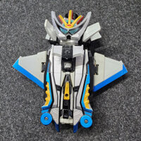 Go-Busters 2012 | Siêu Nhân Chiến Đội Đặc Mệnh, Tokumei Sentai Go-Busters | Bandai