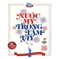 Gõ Cửa Tương Lai Nước Mỹ Trong Tầm Tay Tặng kèm Sổ nhật ký BTS