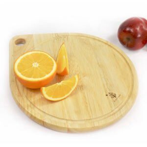 Thớt gỗ Đức Thành 04425