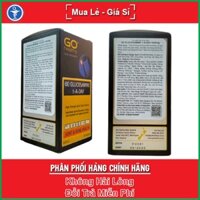 GO GLUCOSAMINE 1-A-DAY - GIÚP PHÒNG NGỪA VÀ LÀM CHẬM QUÁ TRÌNH THOÁI HÓA XƯƠNG KHỚP 60v - YES