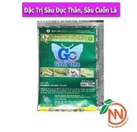 Go Good One 5wg - Thuốc Trừ Sâu Sinh Học