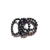 Gỗ Mun Sừng 10 Ly Hợp Mệnh Thủy Mộc