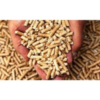 gỗ nén, mùn cưa nén bao 25kg