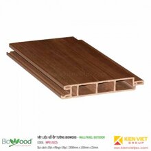 Ốp tường Biowood WPO15025