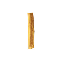 Gỗ Palo santo và bó lá xô thơm các loại thanh tẩy không gian sống và đem lại may mắn theo lựa chọn - Palo santo 10cm 5-6gr